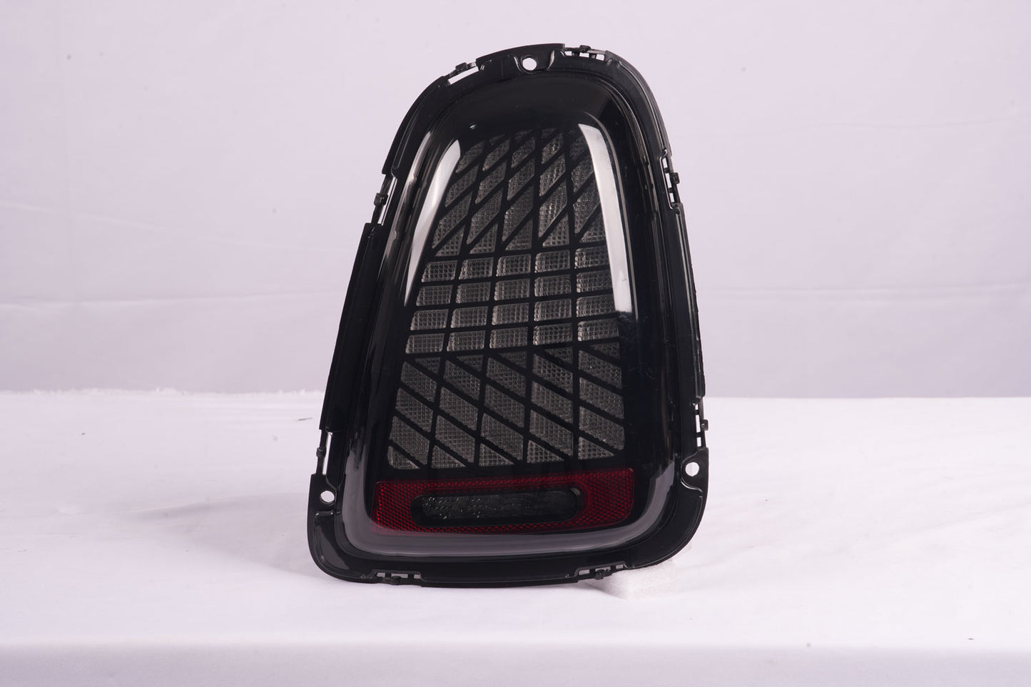 Archaic LED Tail Lights Assembly For Mini Cooper R56 R57 R58 R59 3 Models Startup Animation