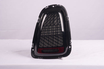 Archaic LED Tail Lights Assembly For Mini Cooper R56 R57 R58 R59 3 Models Startup Animation