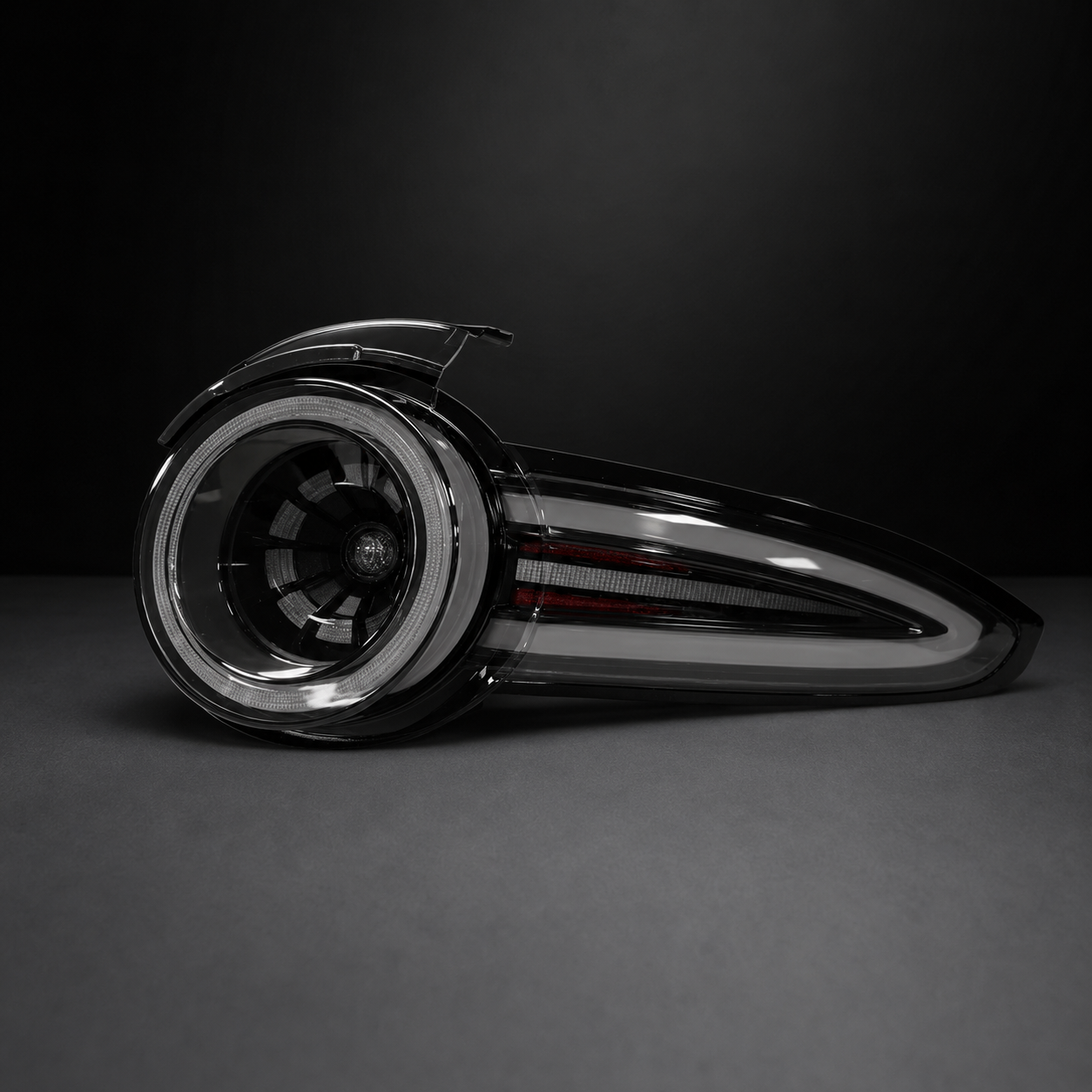 🔥Archaic Reimagining Collection – Rotor Signature E-Mark LED Tail Lights for Mazda MX-5 Miata ND (ND1 / ND2 / ND3)