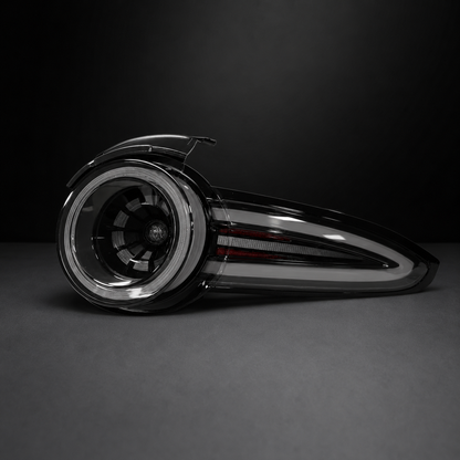 🔥Archaic Reimagining Collection – Rotor Signature E-Mark LED Tail Lights for Mazda MX-5 Miata ND (ND1 / ND2 / ND3)
