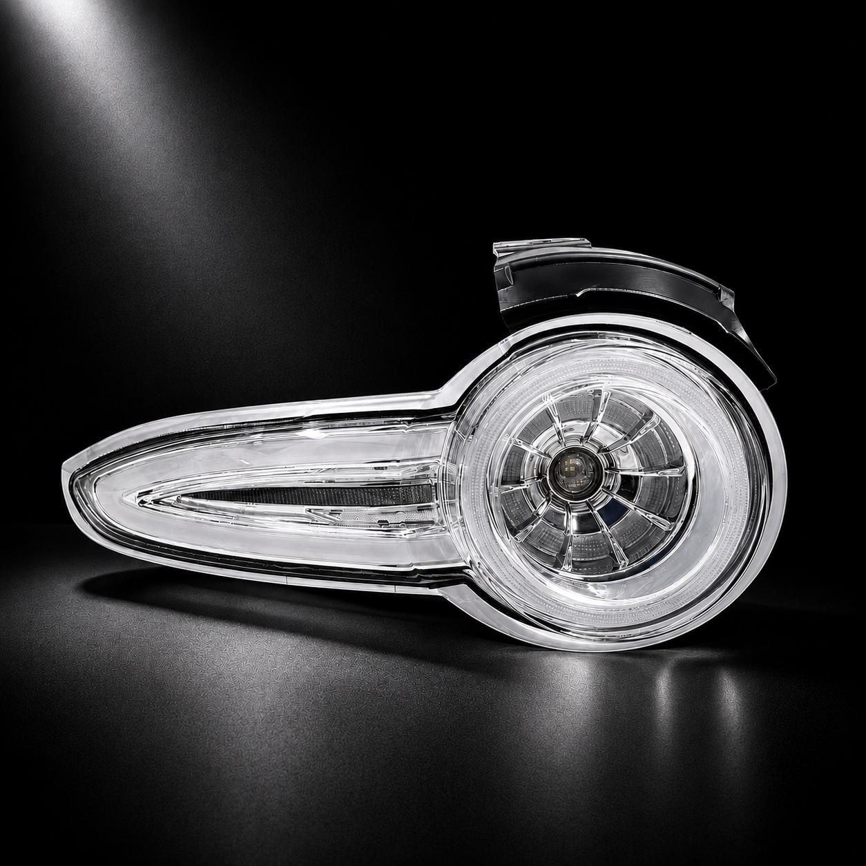 🔥Archaic Reimagining Collection – Rotor Signature E-Mark LED Tail Lights for Mazda MX-5 Miata ND (ND1 / ND2 / ND3)