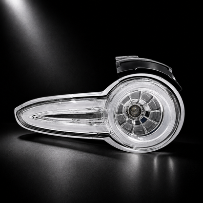 🔥Archaic Reimagining Collection – Rotor Signature E-Mark LED Tail Lights for Mazda MX-5 Miata ND (ND1 / ND2 / ND3)