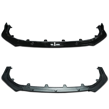Archaic Front Bumper Lower Lip For Toyota Camry XSE XLE 2024