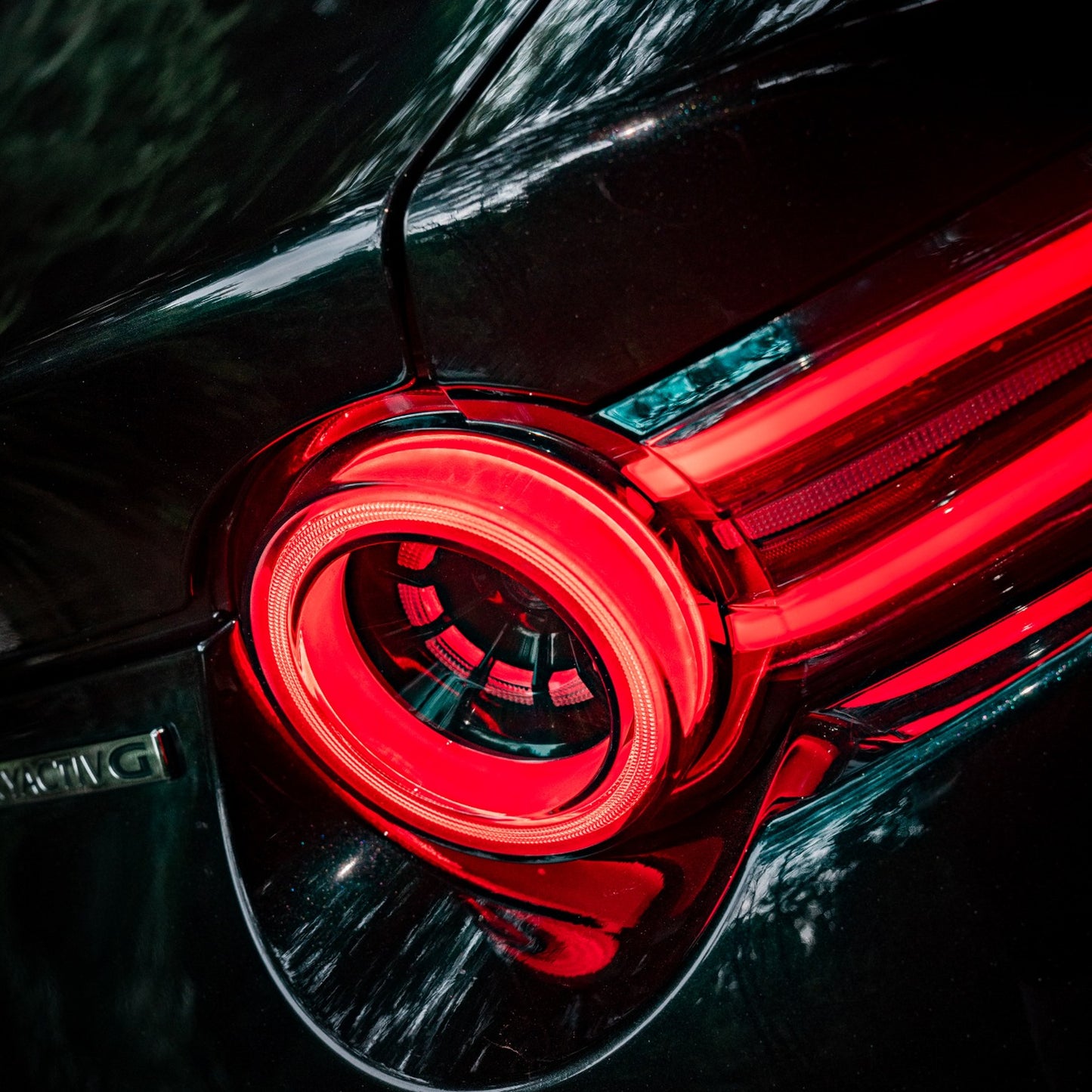 🔥Archaic Reimagining Collection – Rotor Signature E-Mark LED Tail Lights for Mazda MX-5 Miata ND (ND1 / ND2 / ND3)