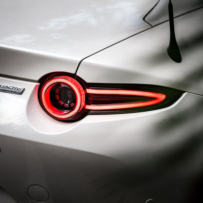 🔥Archaic Reimagining Collection – Rotor Signature E-Mark LED Tail Lights for Mazda MX-5 Miata ND (ND1 / ND2 / ND3)