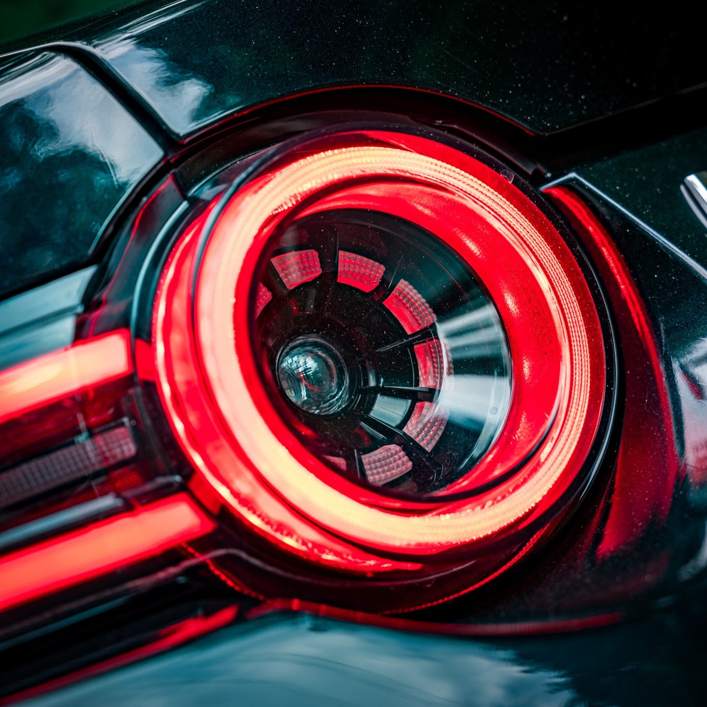 🔥Archaic Reimagining Collection – Rotor Signature E-Mark LED Tail Lights for Mazda MX-5 Miata ND (ND1 / ND2 / ND3)