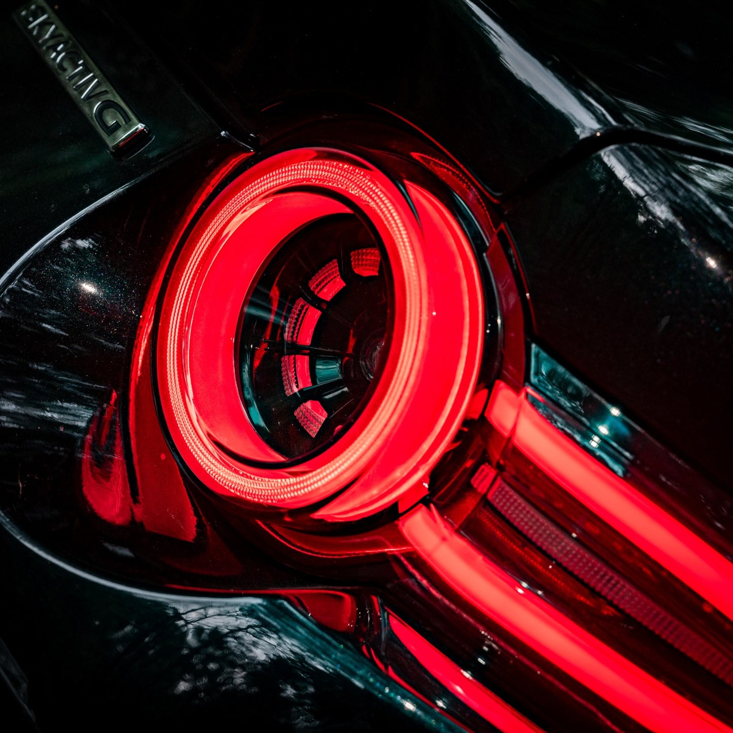 🔥Archaic Reimagining Collection – Rotor Signature E-Mark LED Tail Lights for Mazda MX-5 Miata ND (ND1 / ND2 / ND3)