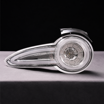 🔥Archaic Reimagining Collection – Rotor Signature E-Mark LED Tail Lights for Mazda MX-5 Miata ND (ND1 / ND2 / ND3)