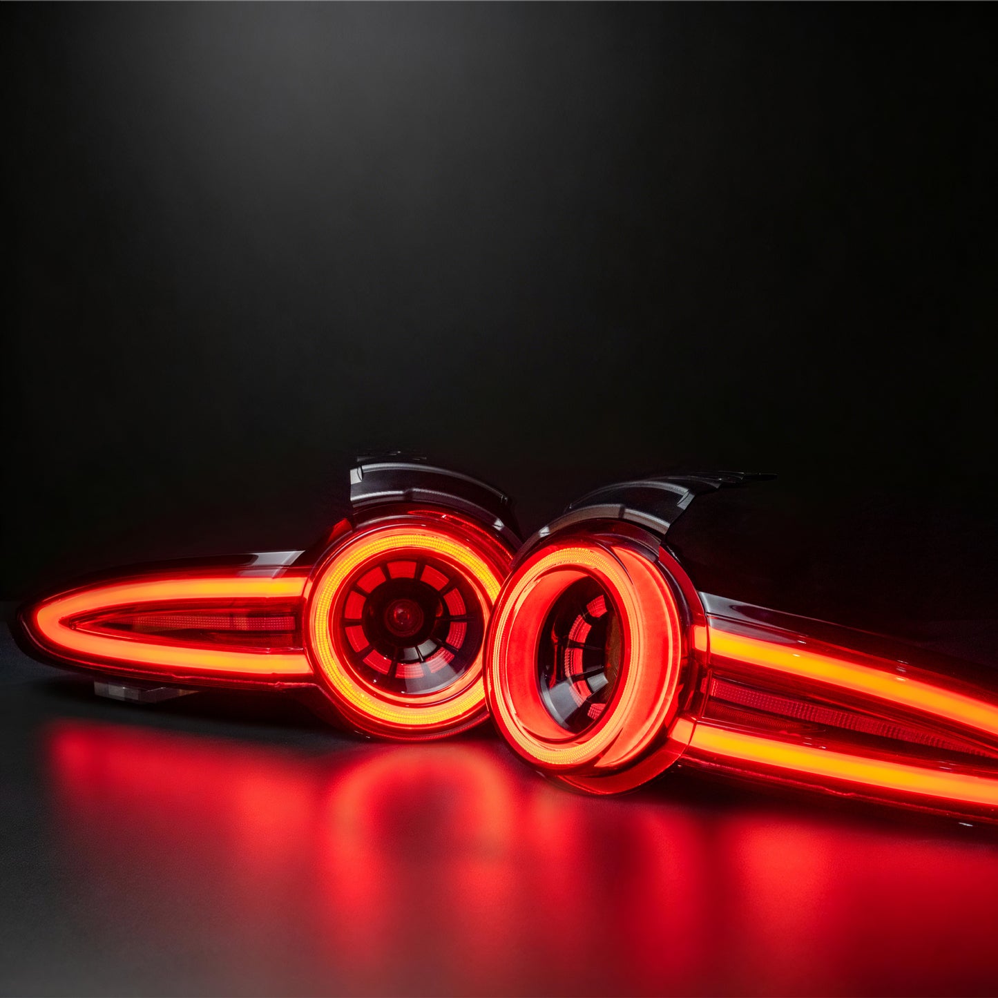 🔥Archaic Reimagining Collection – Rotor Signature E-Mark LED Tail Lights for Mazda MX-5 Miata ND (ND1 / ND2 / ND3)