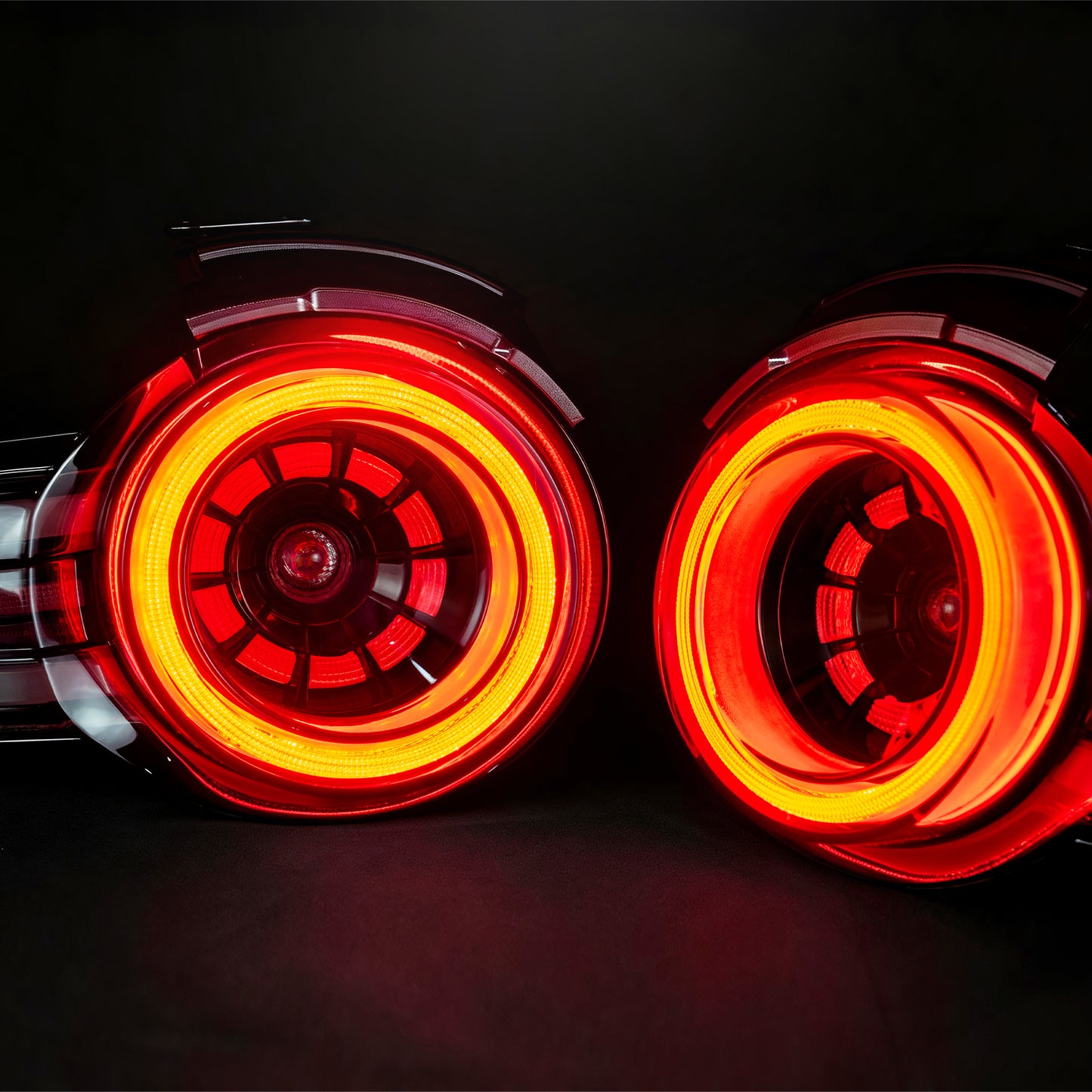 🔥Archaic Reimagining Collection – Rotor Signature E-Mark LED Tail Lights for Mazda MX-5 Miata ND (ND1 / ND2 / ND3)