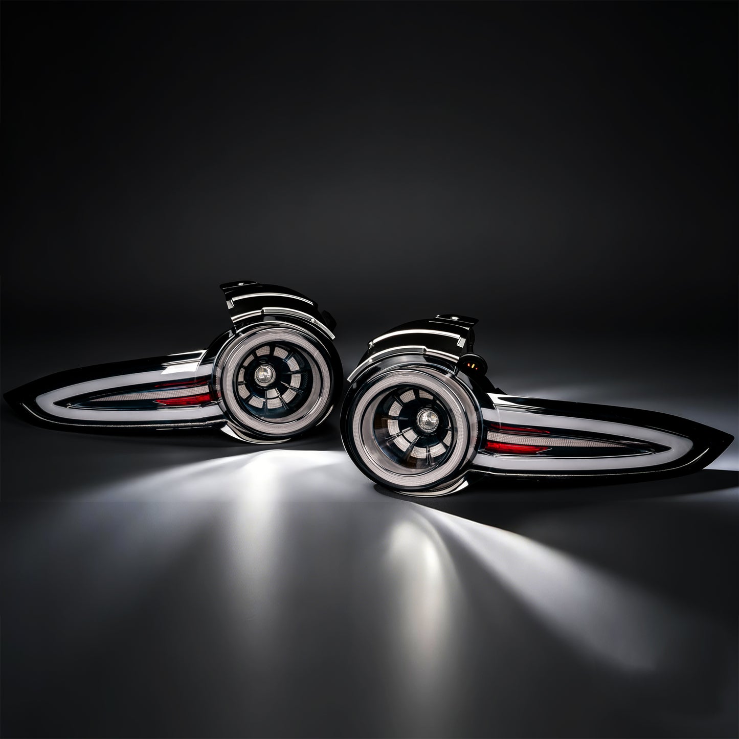 🔥Archaic Reimagining Collection – Rotor Signature E-Mark LED Tail Lights for Mazda MX-5 Miata ND (ND1 / ND2 / ND3)