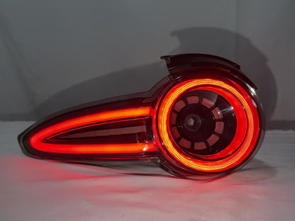 🔥 PRE-ORDER Archaic Heritage Series – Rotor Signature E-Mark LED Tail Lights for Mazda MX-5 Miata ND (ND1 / ND2 / ND3)