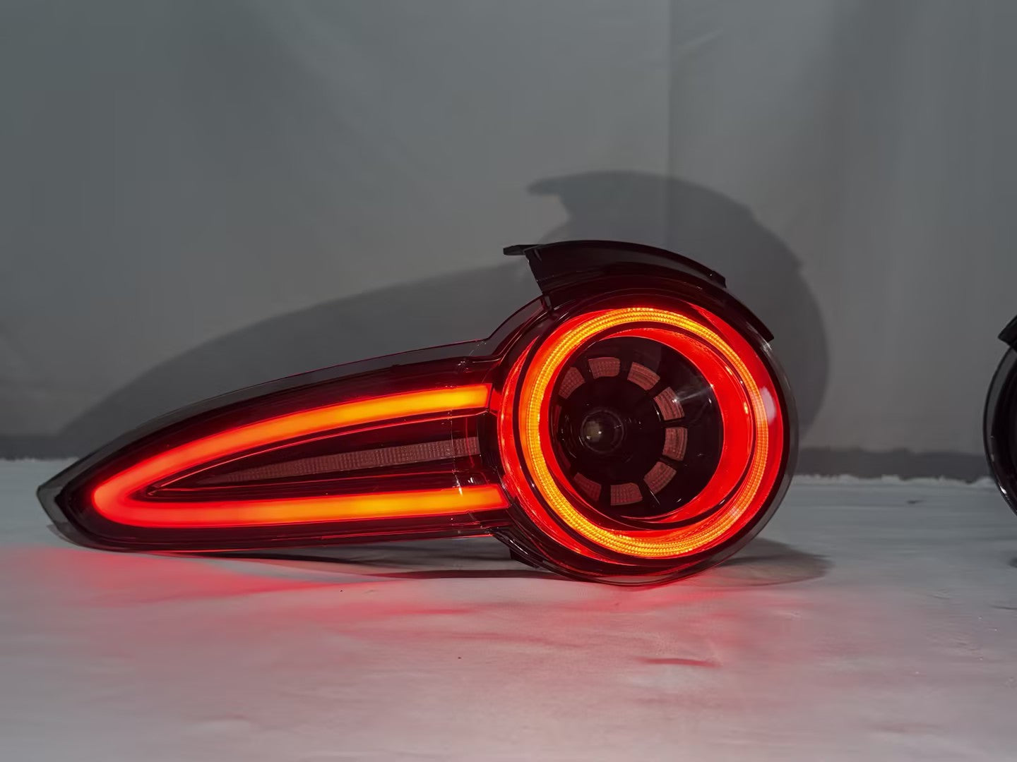 🔥 PRE-ORDER Archaic Heritage Series – Rotor Signature E-Mark LED Tail Lights for Mazda MX-5 Miata ND (ND1 / ND2 / ND3)