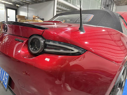 🔥 PRE-ORDER Archaic Heritage Series – Rotor Signature E-Mark LED Tail Lights for Mazda MX-5 Miata ND (ND1 / ND2 / ND3)