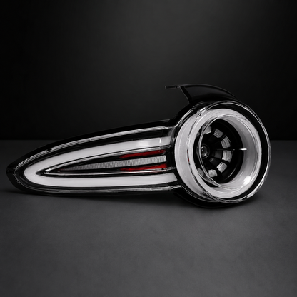 🔥Archaic Reimagining Collection – Rotor Signature E-Mark LED Tail Lights for Mazda MX-5 Miata ND (ND1 / ND2 / ND3)
