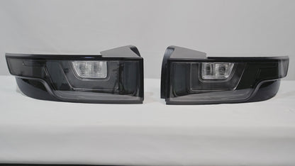 Archaic LED Tail Light Assembly For Range Rover Evoque L538 2011-2020