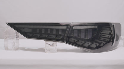Archaic LED Taillight Assembly For Nissan Sentra 2020-2022