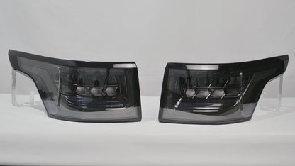 Archaic LED Taillight Assembly For Land Rover Range Rover Sport 2014-2020