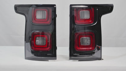 Archaic LED Taillight Assembly For Land Rover Range Rover 2013-2022