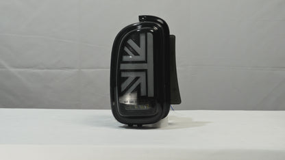 Archaic LED Tail Lights Assembly For Mini Clubman Cooper R55 JCW 2007-2014