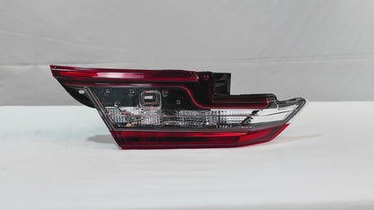 Archaic LED Tail Lights Assembly For Toyota Camry LE SE TRD 2025