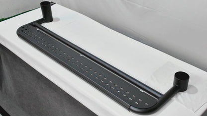 Archaic Side Steps Running Board For Suzuki Jimny Sierra JB64 JB74 2019-2024
