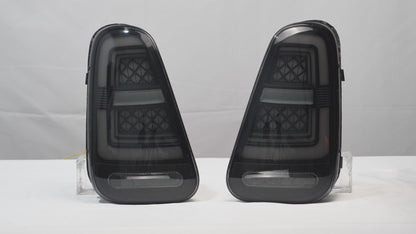 Archaic LED Sequential Tail Lights For 2001-2007 Mini Cooper R50 R52 R53