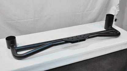 Archaic Side Steps Running Board Pedals Nerf Bar For Suzuki Jimny Sierra JB64 JB74 2019-2024