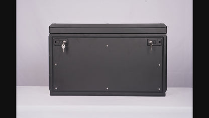 Archiac Exterior Mounted Tool Box For Suzuki Jimny Sierra JB64 JB74 2019-2024