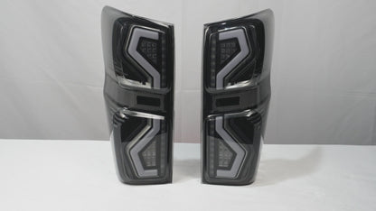 Archaic LED Taillight Assembly For Isuzu D-MAX 2020 2021