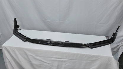 Archaic Front Bumper Lower Lip For 10 Gen Honda Accord SK-260 2018