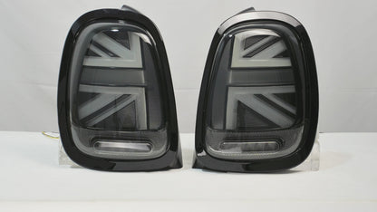 Archaic LED Taillight Assembly For Mini Cooper F56 2014 2015 2016