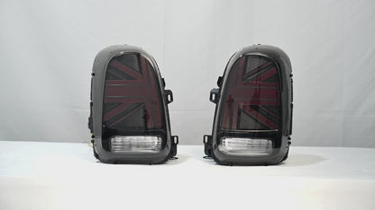 Archaic LED Taillight Aseembly For MINI Countryman Cooper F60 Pre-LCI 2017-2020