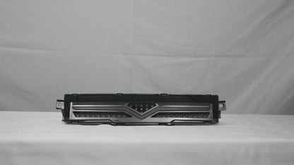 RGB Rear Bumper Lights Compatible with 2021-2025 Toyota GR86 / Subaru BRZ,w/Animation