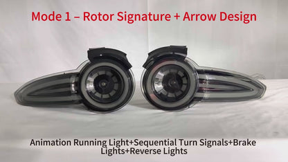 miata nd tail lights