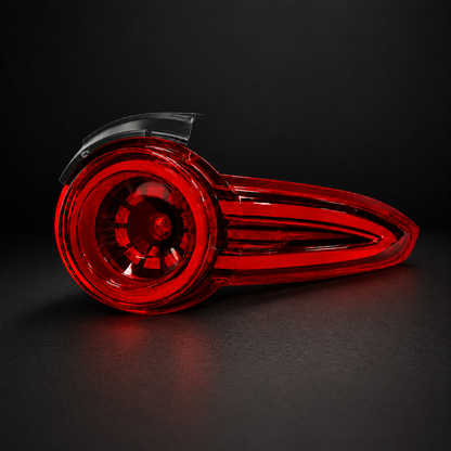 🔥Archaic Reimagining Collection – Rotor Signature E-Mark LED Tail Lights for Mazda MX-5 Miata ND (ND1 / ND2 / ND3)